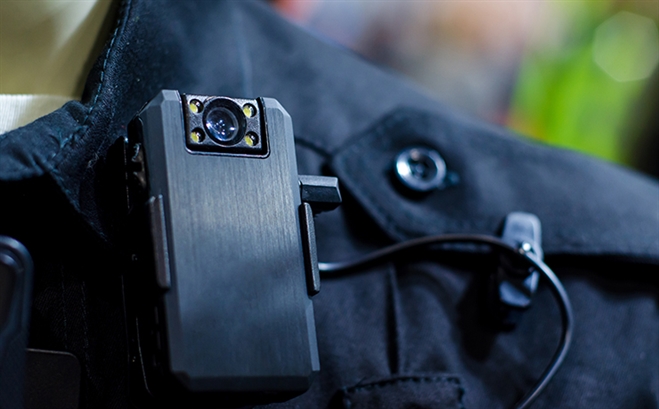 Body Cameras Help With Records Accuracy