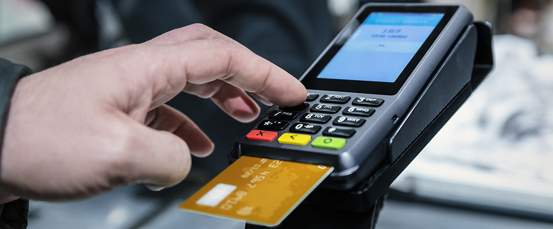 Choosing a Payments Solution: Five Questions to Ask