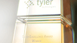 Honoring Tyler's 2024 Excellence Awards Winners