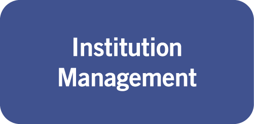 Institution Management