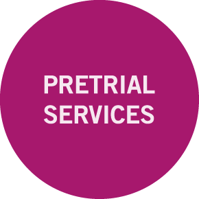 Pretrial Services
