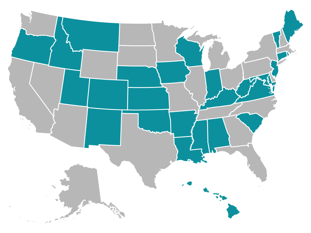 Serving-States-28-States